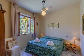 Hotel Cernia Isola Botanica