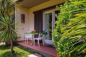 Hotel Cernia Isola Botanica