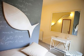 Hotel Cernia Isola Botanica
