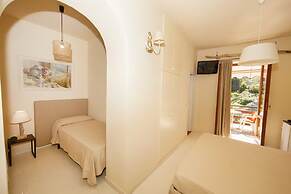 Hotel Cernia Isola Botanica