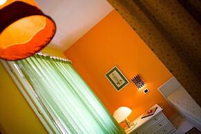 Hotel Cernia Isola Botanica