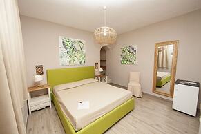 Hotel Cernia Isola Botanica