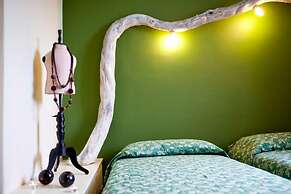 Hotel Cernia Isola Botanica