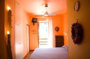 Hotel Cernia Isola Botanica