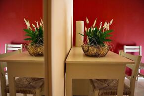 Hotel Cernia Isola Botanica