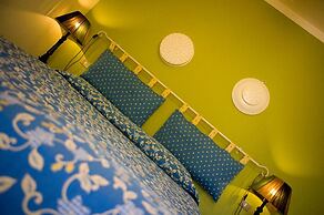 Hotel Cernia Isola Botanica