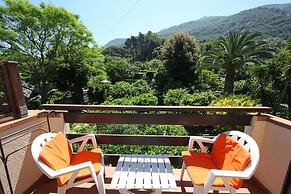 Hotel Cernia Isola Botanica