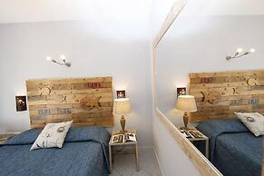 Hotel Cernia Isola Botanica