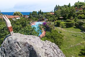 Hotel Cernia Isola Botanica