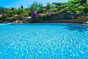 Hotel Cernia Isola Botanica