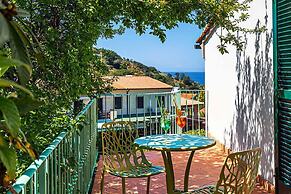 Hotel Cernia Isola Botanica