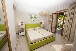 Hotel Cernia Isola Botanica