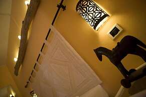 Hotel Cernia Isola Botanica