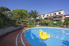 Hotel Cernia Isola Botanica