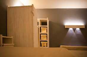 Hotel Cernia Isola Botanica