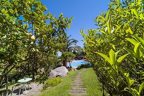 Hotel Cernia Isola Botanica