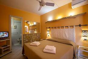 Hotel Cernia Isola Botanica