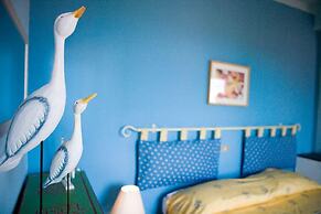 Hotel Cernia Isola Botanica