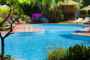 Hotel Cernia Isola Botanica