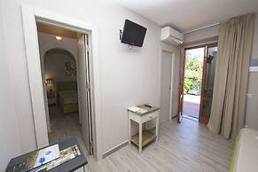 Hotel Cernia Isola Botanica
