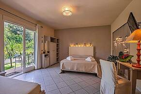 Hotel Cernia Isola Botanica