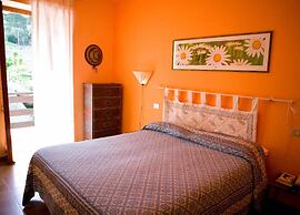 Hotel Cernia Isola Botanica