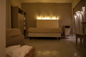 Hotel Cernia Isola Botanica