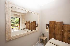 Hotel Cernia Isola Botanica