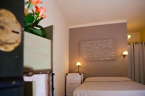 Hotel Cernia Isola Botanica