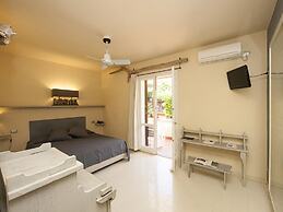 Hotel Cernia Isola Botanica