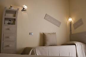 Hotel Cernia Isola Botanica