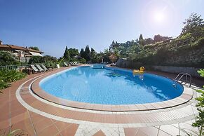 Hotel Cernia Isola Botanica