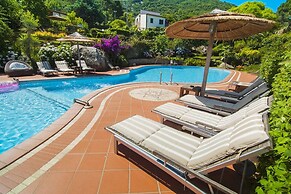 Hotel Cernia Isola Botanica