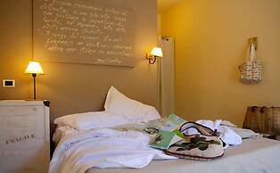 Hotel Cernia Isola Botanica