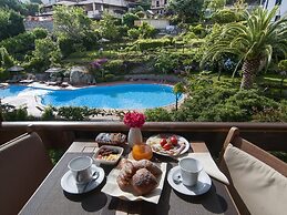 Hotel Cernia Isola Botanica