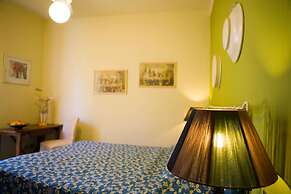 Hotel Cernia Isola Botanica