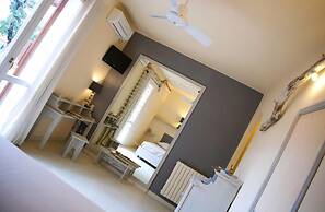 Hotel Cernia Isola Botanica