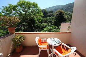 Hotel Cernia Isola Botanica