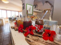 Hotel Cernia Isola Botanica