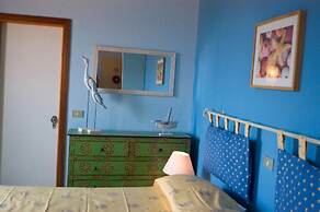 Hotel Cernia Isola Botanica