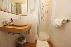 Hotel Cernia Isola Botanica