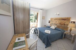 Hotel Cernia Isola Botanica