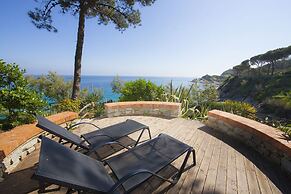 Hotel Cernia Isola Botanica