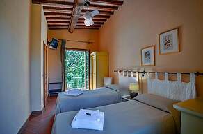 Hotel Cernia Isola Botanica