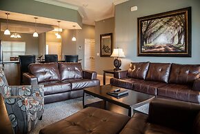 Majestic at Table Rock