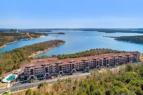 Majestic at Table Rock
