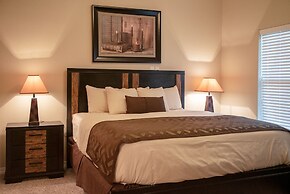 Majestic at Table Rock