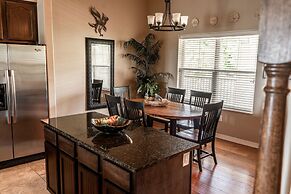 Majestic at Table Rock