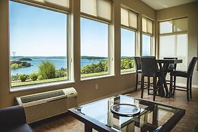 Majestic at Table Rock