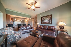 Majestic at Table Rock